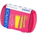 Curaprox Travel Set Φούξια