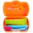 Curaprox Travel Set Πορτοκαλί