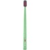 Curaprox CS 12460 Velvet Οδοντόβουρτσα Ultra Soft Πράσινη / Μπορντώ