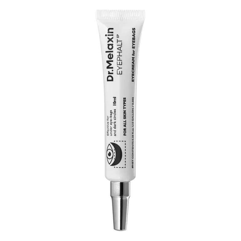 Dr.Melaxin Eyephalt Eyebag Cream- Κρέμα ματιών με αποτέλεσμα lifting 10ml
