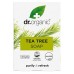 Dr.Organic Tea Tree Soap 100gr