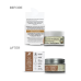 Dr.Organic Snail Gel 50ml