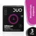Duo Looonger Pleasure Προφυλακτικά Με Επιβραδυντικό 3τμχ