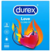 Durex Love 3τμχ