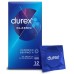 Durex Προφυλακτικά Classic Ευκολοφόρετα 6τμχ