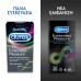 Durex Extended 12τμχ