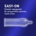 Durex Extra Safe 6τμχ Durex Extra Safe 6τμχ