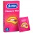 Durex Pleasuremax 6τμχ