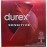 Durex Sensitive 3τμχ