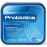Dyonstrips Probiotics Διασπειρόμενες Στοματικές Ταινίες Βιταμινών με Προβιοτικά (Γεύση Βατόμουρο) 30 strips
