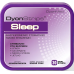 DyonStrips Sleep Διασπειρόμενες Στοματικές Ταινίες Βιταμινών με Μελατονίνη 30 τεμ