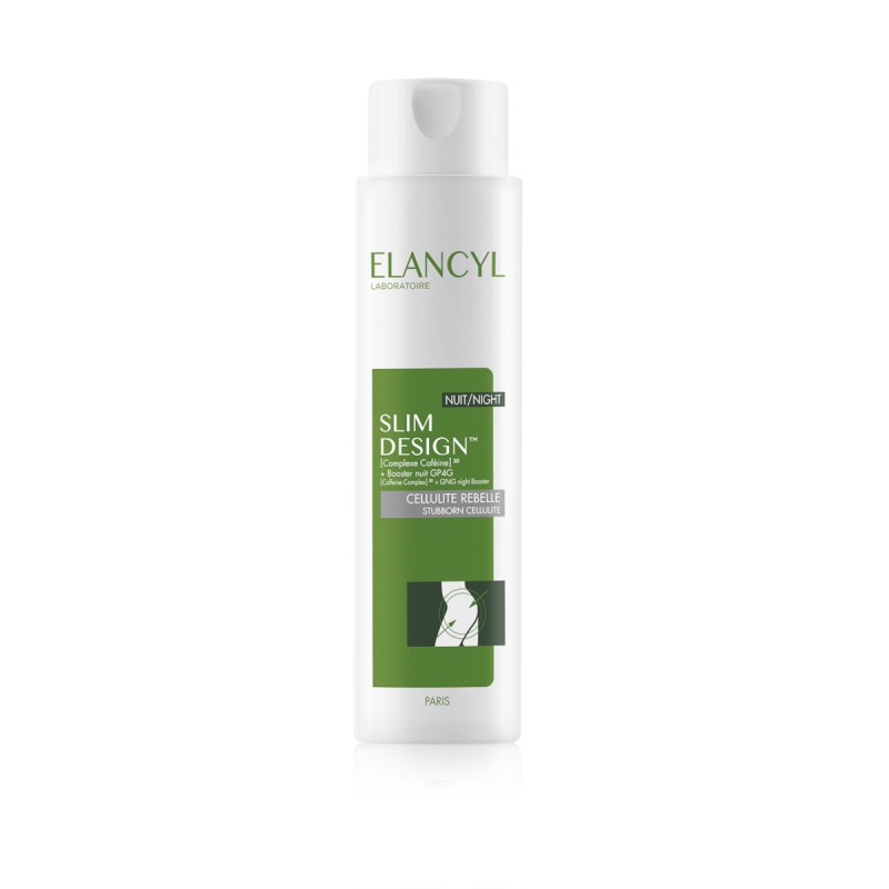 ELANCYL ELANCYL Slim Design Night 200ml -25%