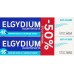 Elgydium Promo Antiplaque Toothpaste (2x100ml)