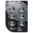 Ellips Hair Vitamin Silky Black 6 αμπούλες