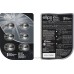 Ellips Hair Vitamin Silky Black 6 αμπούλες