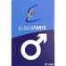 Elogis Forte Blue 10caps