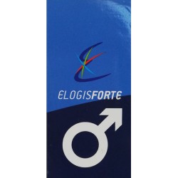 Elogis Forte Blue 1cap