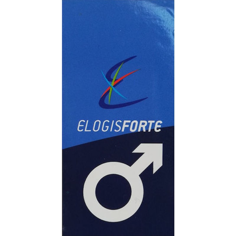 Elogis Forte Blue 1cap Elogis Forte Blue 1cap