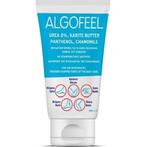 ErgoPharm Algofeel 125ml