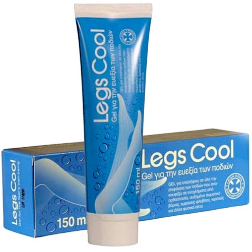Ergopharm Legs Cool 150ml