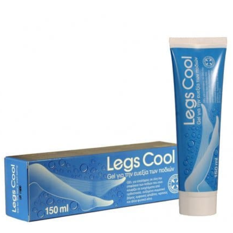 Ergopharm Legs Cool 150ml