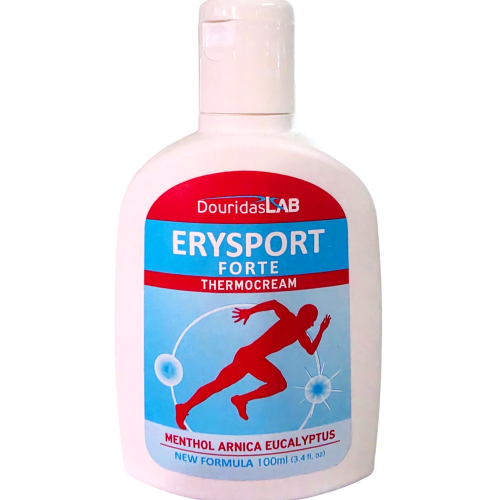 Erysport Forte Thermocream 100ml