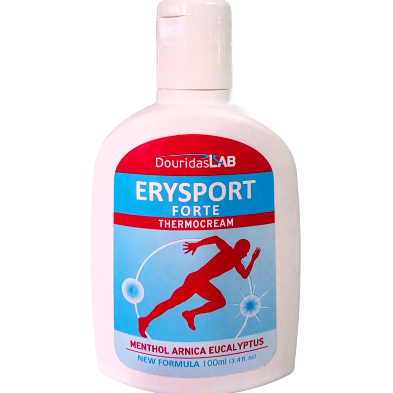 Erysport Forte Thermocream 100ml