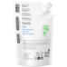 Eubos Blue Liquid Washing Emulsion Refill 400ml