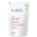 Eubos Red Liquid Washing Emulsion Refill 400ml