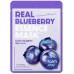 Farm Stay Real Blueberry Essence Μάσκα Προσώπου για Αναζωογόνηση,Θρέψη,Ενυδάτωση & Αντιγήρανση 23ml