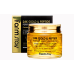 Farm Stay 24K Gold & Peptide Perfect Ampoule Cream, Αντιγηραντική Κρέμα Σύσφιξης με Χρυσό 24K & Πεπτίδια 80ml