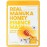 Farm Stay Real Manuka Honey Essence Mask - Μάσκα Προσώπου με Μέλι 23ml
