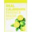 Farm Stay Real Galamansi Essence Mask - Αναζωογονητική Μάσκα Ομορφιάς 23ml