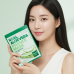 Farm Stay Real Aloe Vera Face Mask - Μάσκα Προσώπου με Εκχύλισμα Αλόης για Ενυδάτωση & Καταπράυνση 23ml
