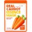 Farm Stay Real Carrot Essence Mask - Μάσκα προσώπου με εκχύλισμα καρότου 23ml