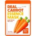 Farm Stay Real Carrot Essence Mask - Μάσκα προσώπου με εκχύλισμα καρότου 23ml