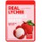 Farm Stay Real Lychee Essence Mask - Μάσκα προσώπου με εκχύλισμα λίτσι 23ml