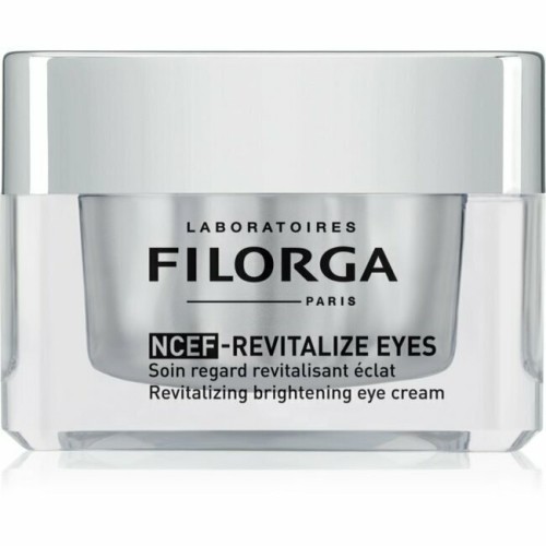 Filorga NCEF-Revitalize Κρέμα Ματιών Πολλαπλής Δράσης 15ml