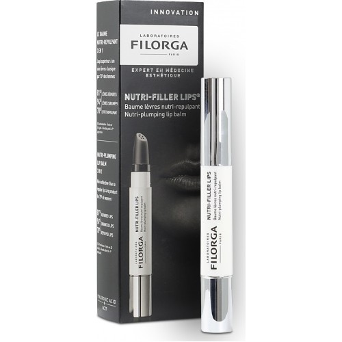 Filorga Nutri Filler Lips Lip Balm 4gr