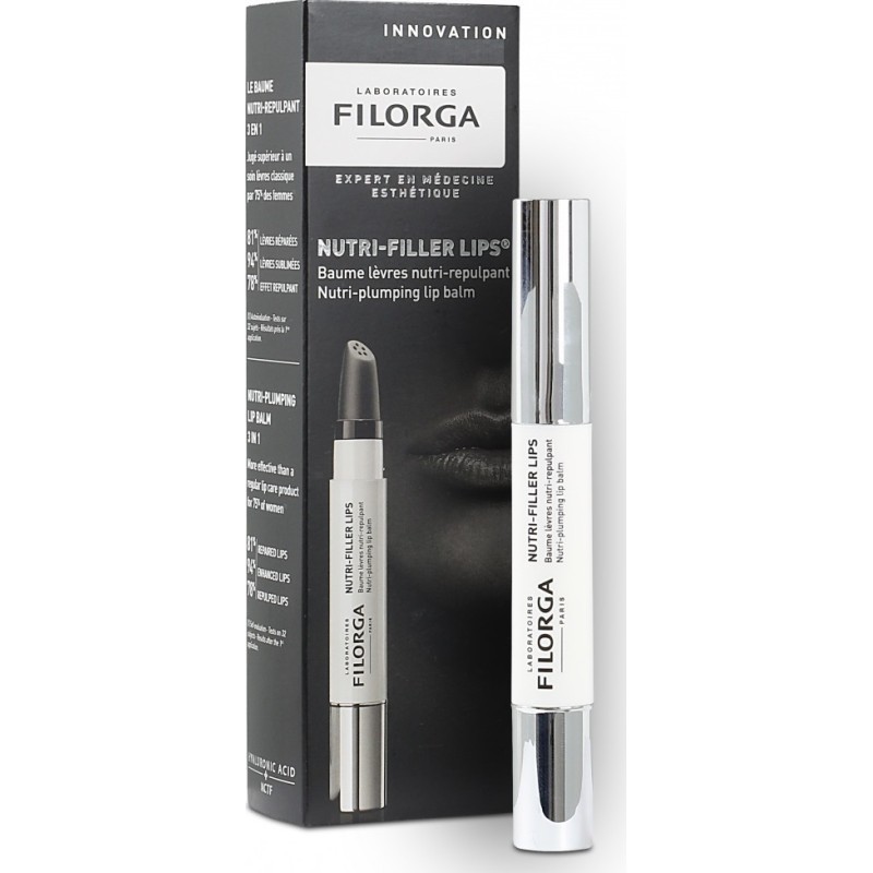 Filorga Nutri Filler Lips Lip Balm 4gr