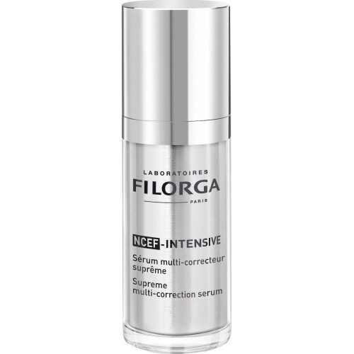Filorga NCEF Intensive Multi-Correction Serum Ορός Πολλαπλής Διόρθωσης, 30ml