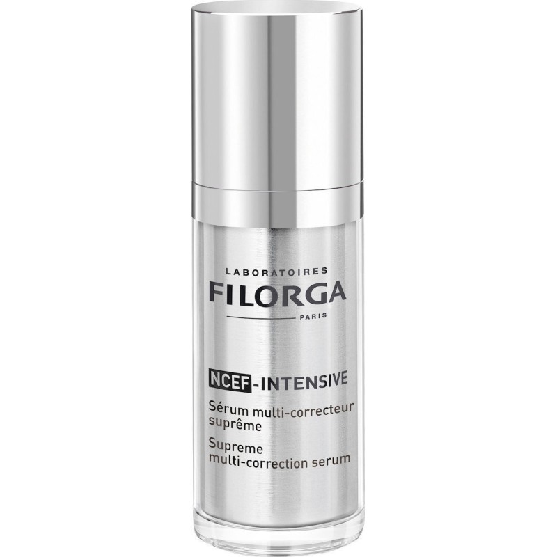 Filorga NCEF Intensive Multi-Correction Serum Ορός Πολλαπλής Διόρθωσης, 30ml