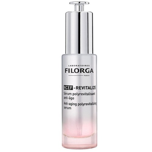 Filorga NCEF-Revitalize Anti-Age Serum Αναζωογονητικός Αντιγηραντικός Ορός Προσώπου 30ml