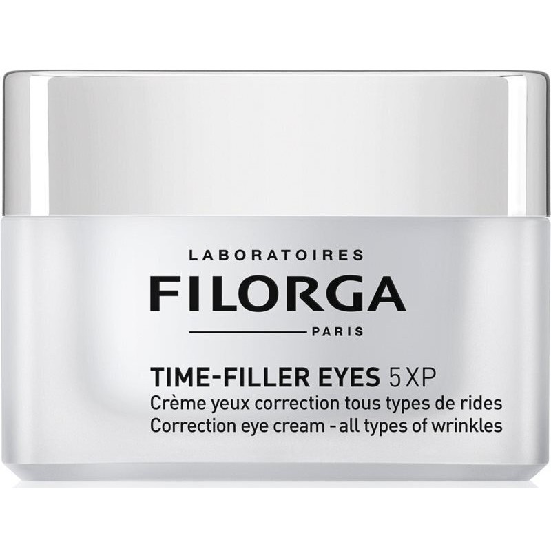 Filorga Time Filler Eyes 5XP, Αντιγηραντική Κρέμα Ματιών 15ml