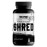 Fire & Spear Shred fat burner 60caps