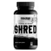 Fire & Spear Shred fat burner 60caps