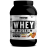 Fire & Spear Supplements Whey Πρωτεΐνη Ορού Γάλακτος Χωρίς Γλουτένη με Γεύση Vanilla Caramel 1kg
