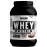 Fire & Spear Supplements Whey Πρωτεΐνη Ορού Γάλακτος Χωρίς Γλουτένη με Γεύση Chocolate Coconut 1kg