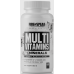 Fire & Spear Supplements Multivitamins 60 ταμπλέτες