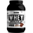 Fire & Spear Supplements Whey Πρωτεΐνη Ορού Γάλακτος Χωρίς Γλουτένη με Γεύση Chocolate Peanut Butter 1kg